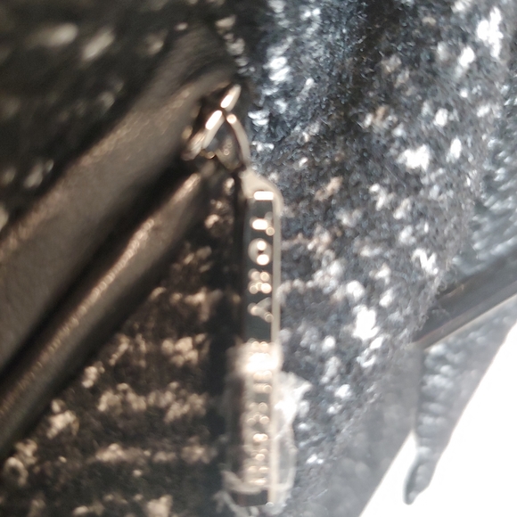 NWOT Tory Burch Sleeveless Wool Coat -US S - Picture 9 of 13